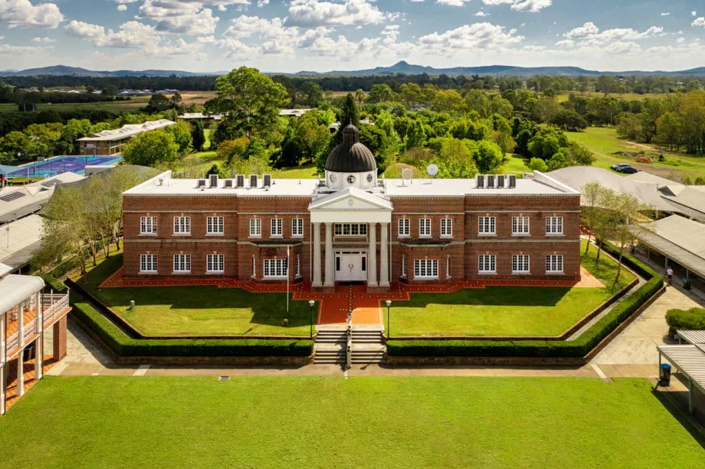 Hills International College Ltd