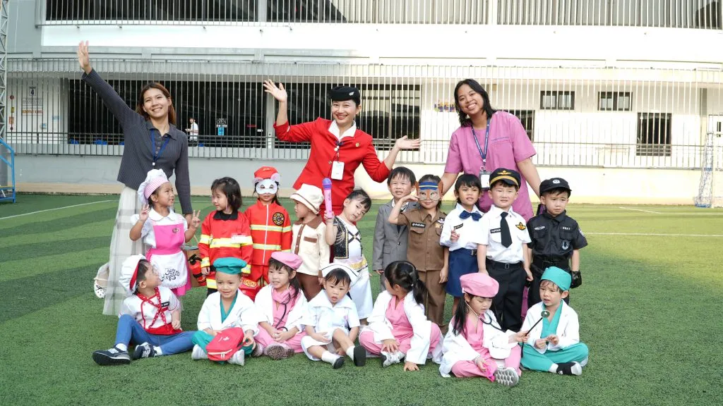 Ekamai International School — photo 3