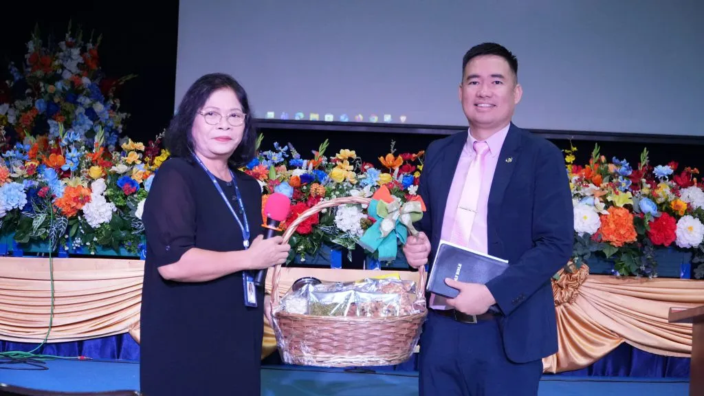 Ekamai International School — photo 4