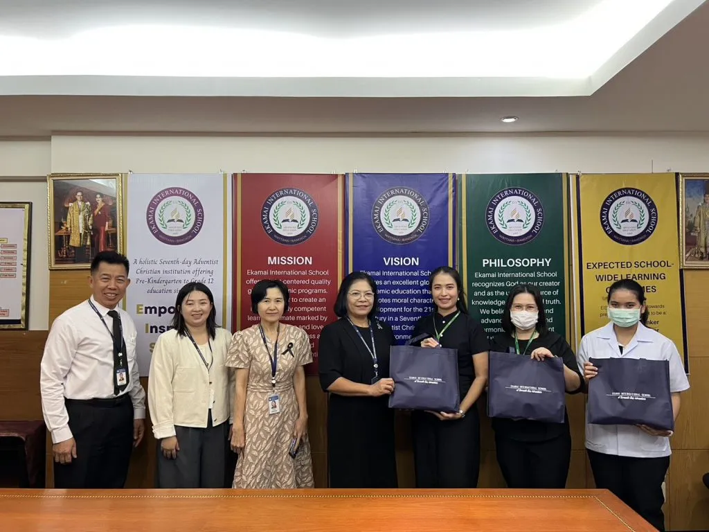 Ekamai International School — photo 5