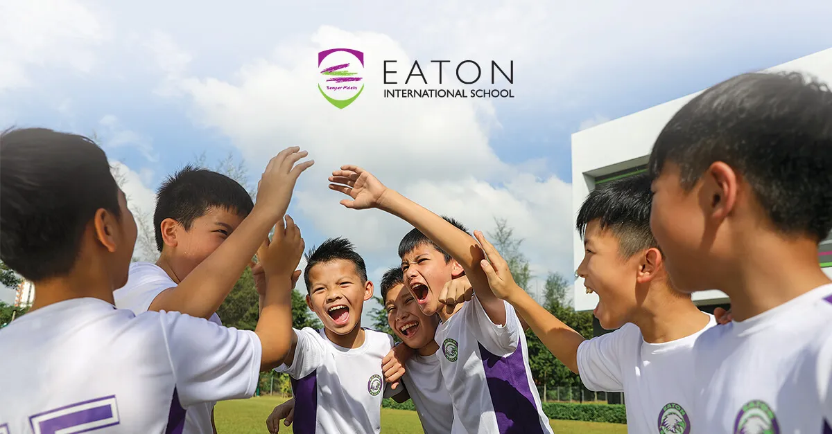 Eaton International School