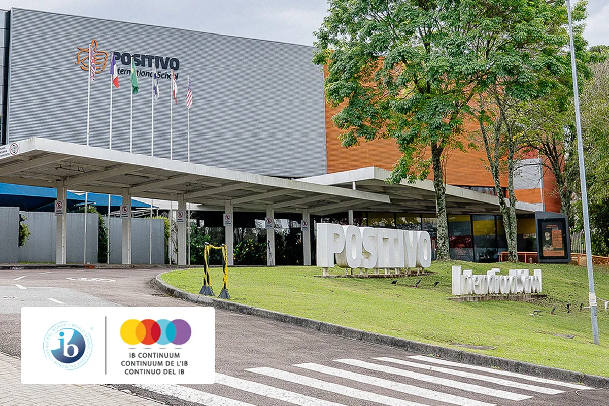 Colegio Positivo Internacional