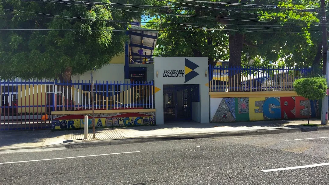 Babeque Secundaria