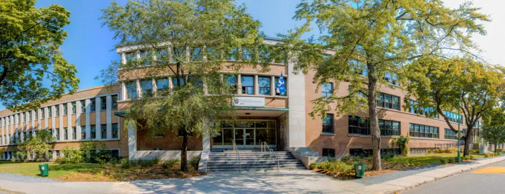 Paul-Gérin-Lajoie-d'Outremont