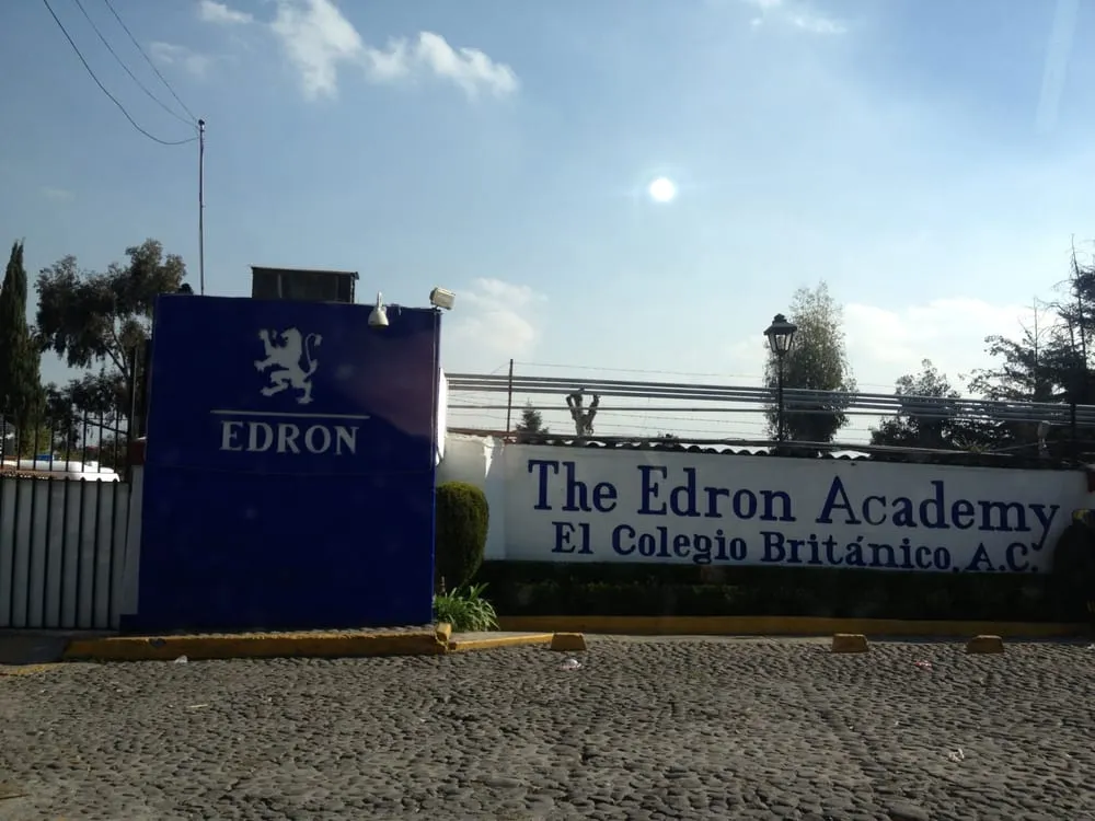 The Edron Academy