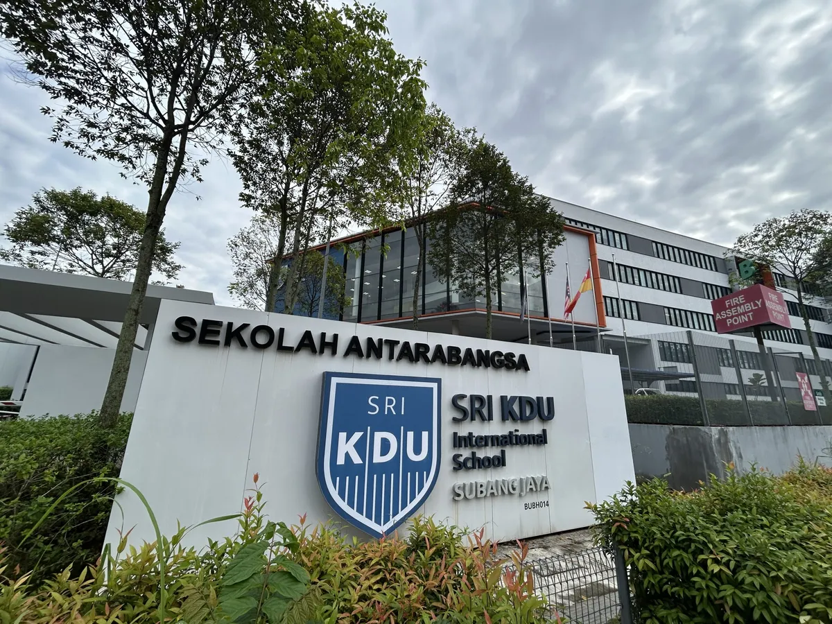 Sri KDU Sdn. Bhd.