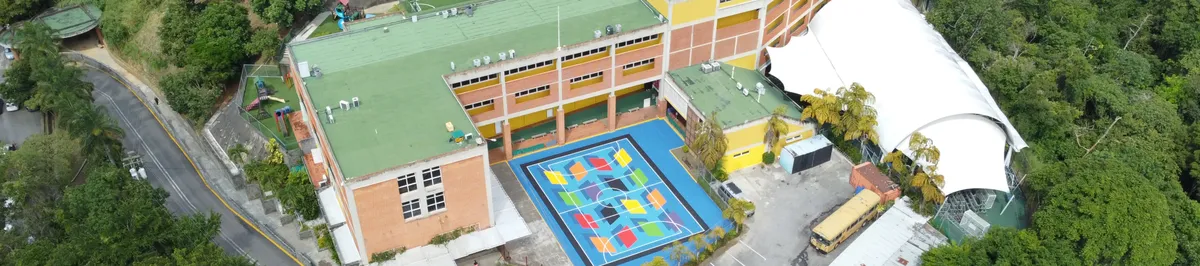 Colegio Integral El Avila