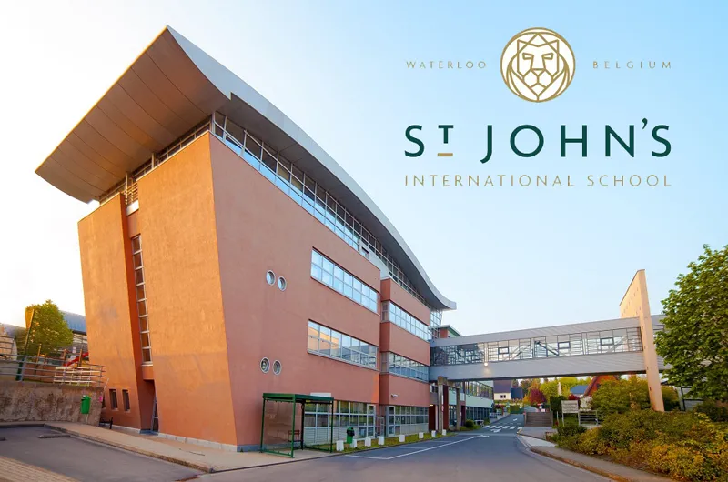 St John's International School