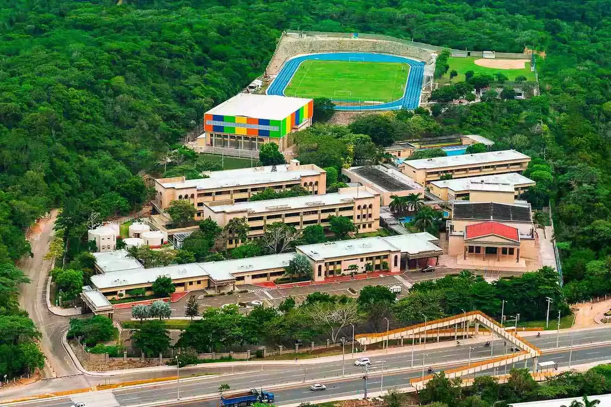 Colegio Alemán Barranquilla