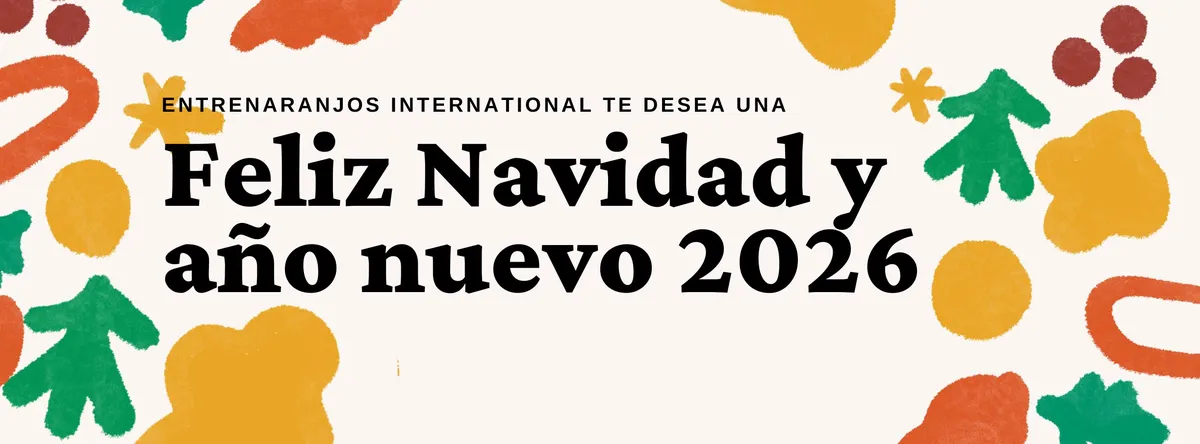 Entrenaranjos International School — photo 1