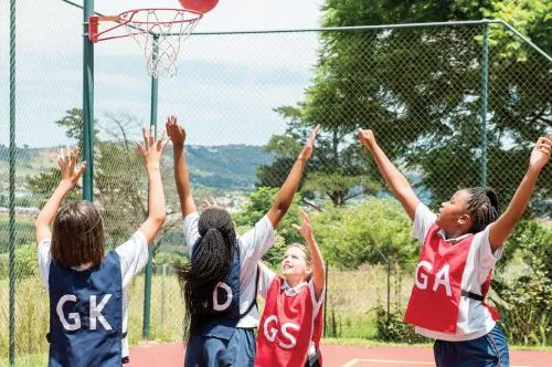 Canterbury Preparatory School — photo 1