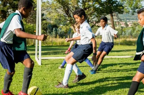 Canterbury Preparatory School — photo 4