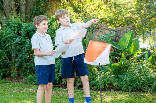 Canterbury Preparatory School — photo 6