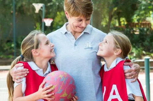 Canterbury Preparatory School — photo 7