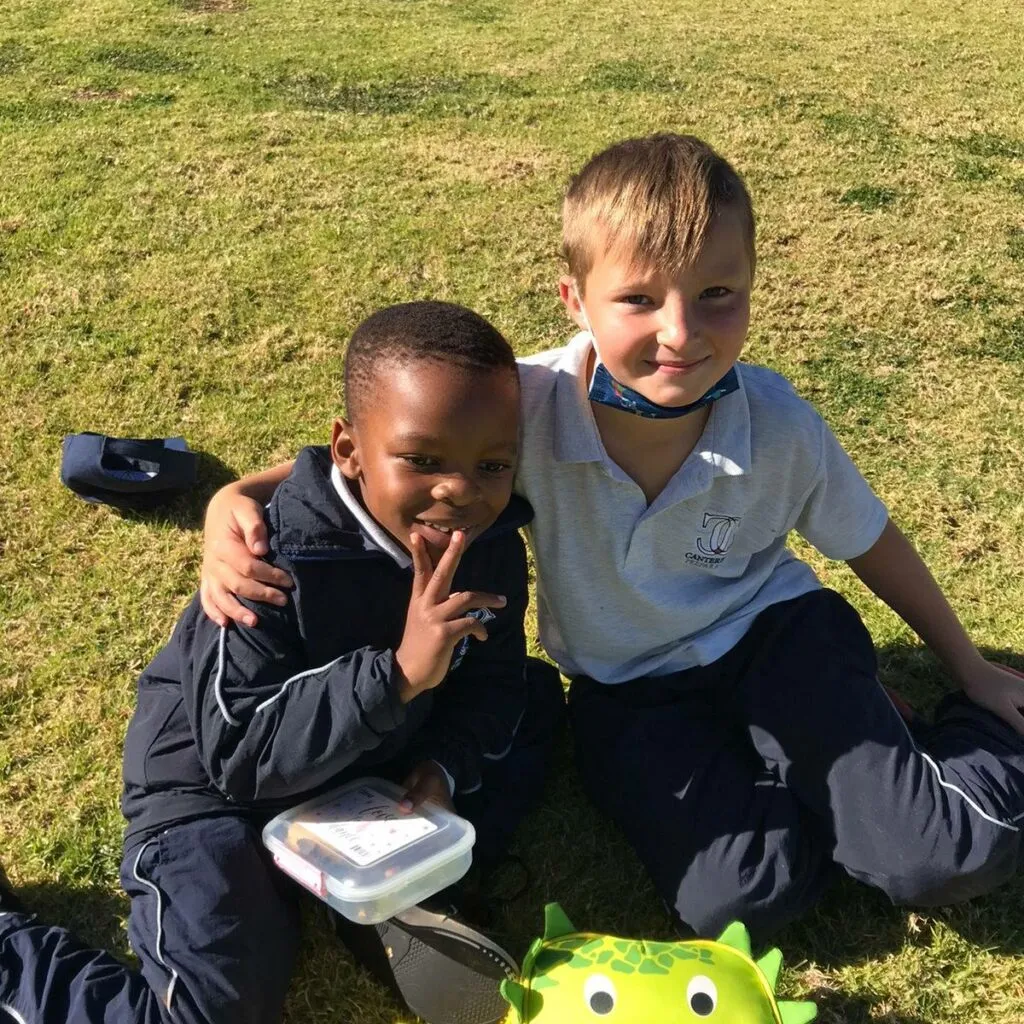 Canterbury Preparatory School