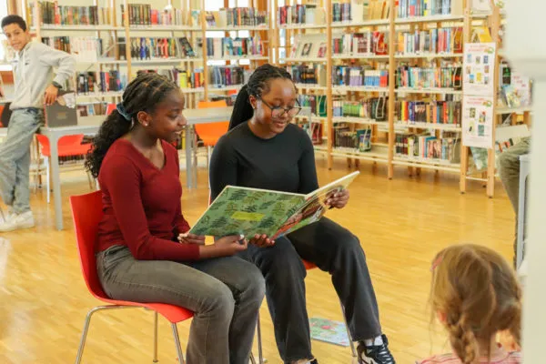 Institut Florimont — photo 2