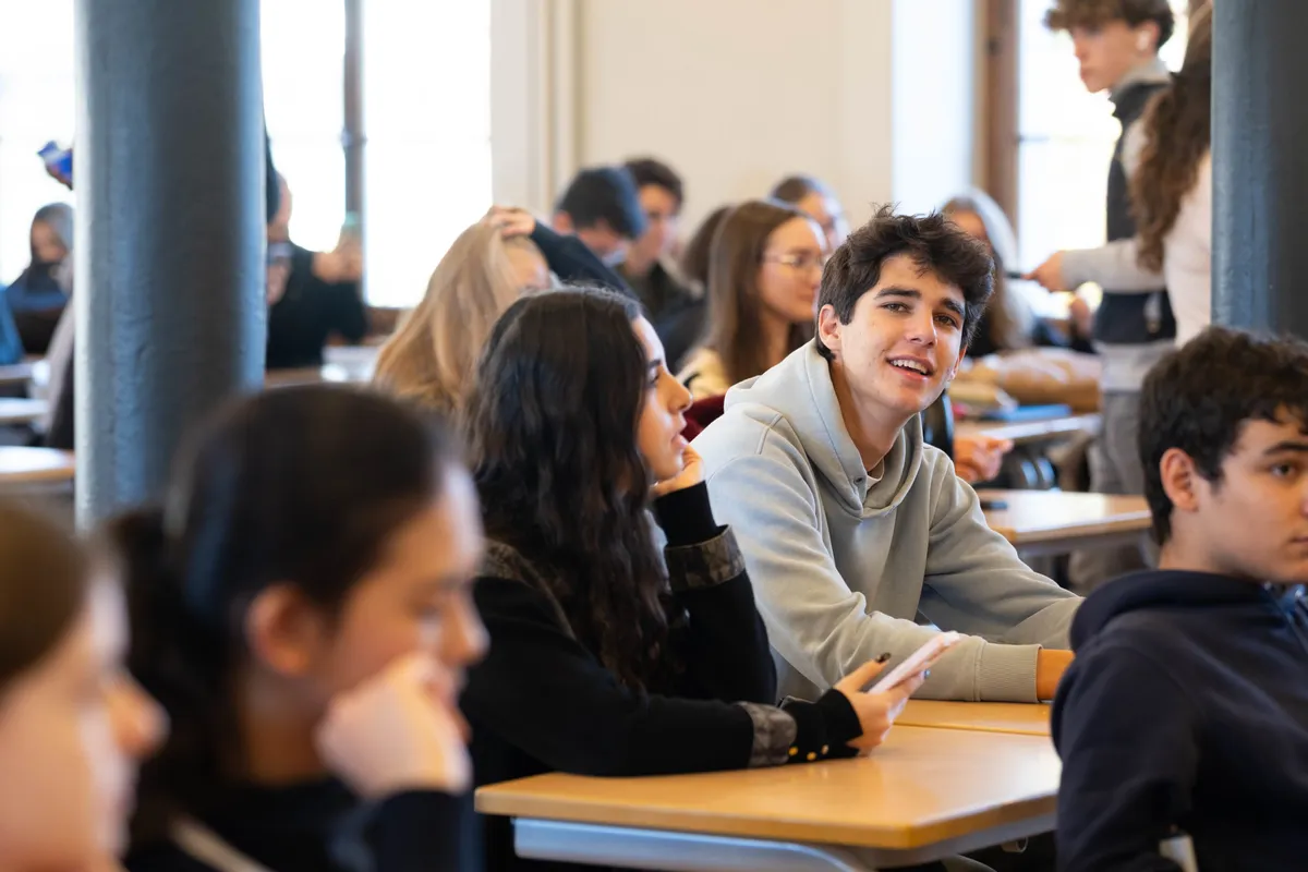 Institut Florimont — photo 3