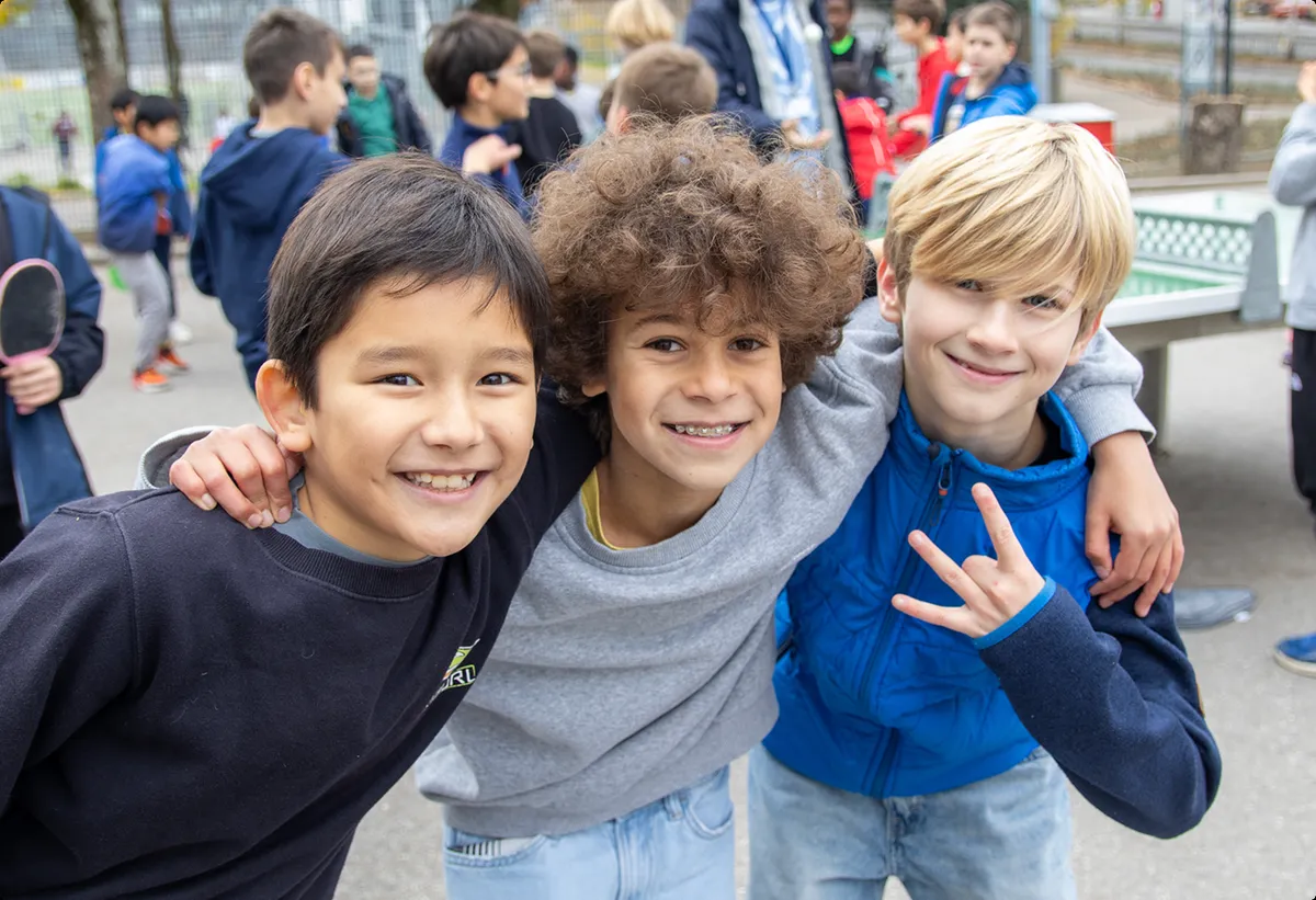 Institut Florimont — photo 5