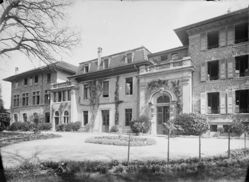 Institut Florimont — photo 8