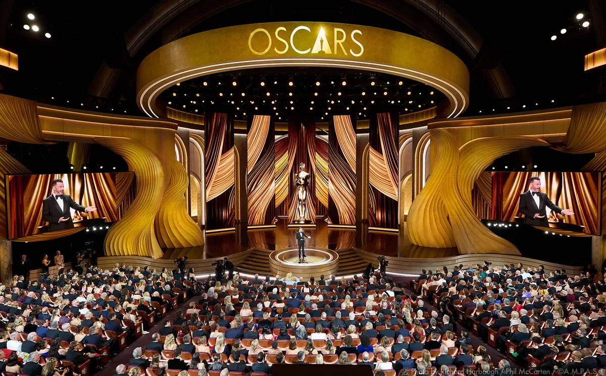 Oscar Academy