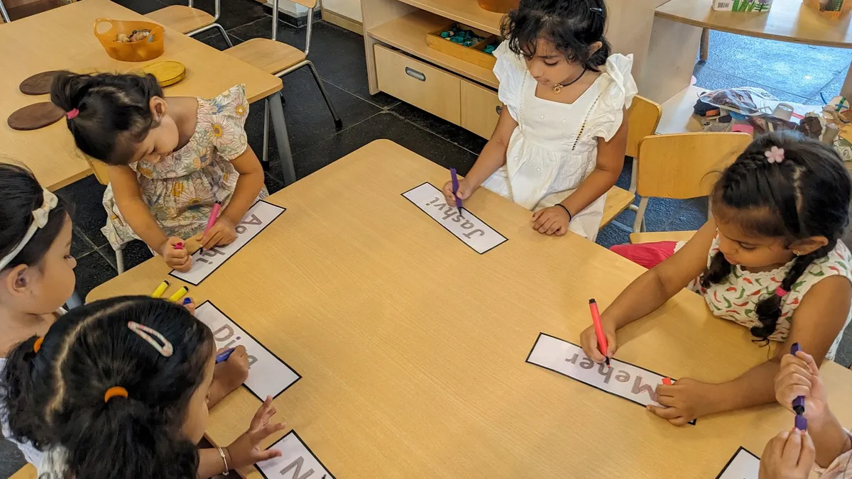 Neev Academy — photo 3