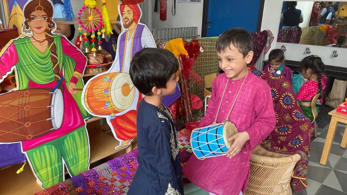 Neev Academy — photo 4