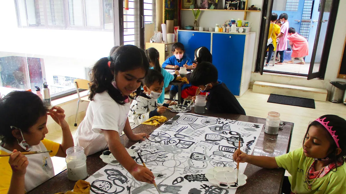 Neev Academy — photo 5