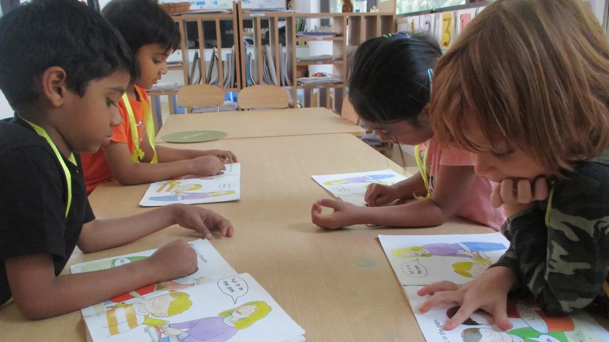 Neev Academy — photo 7