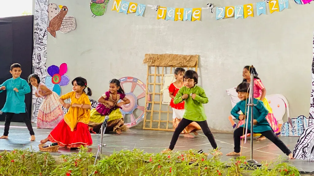 Neev Academy — photo 8