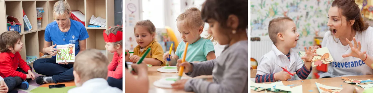 Acorns Nursery — photo 1