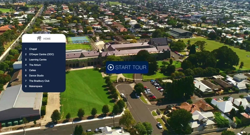 Sacred Heart College Geelong