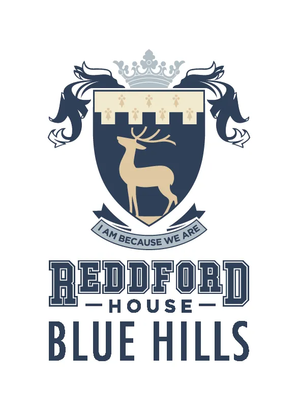 Reddford House Blue Hills