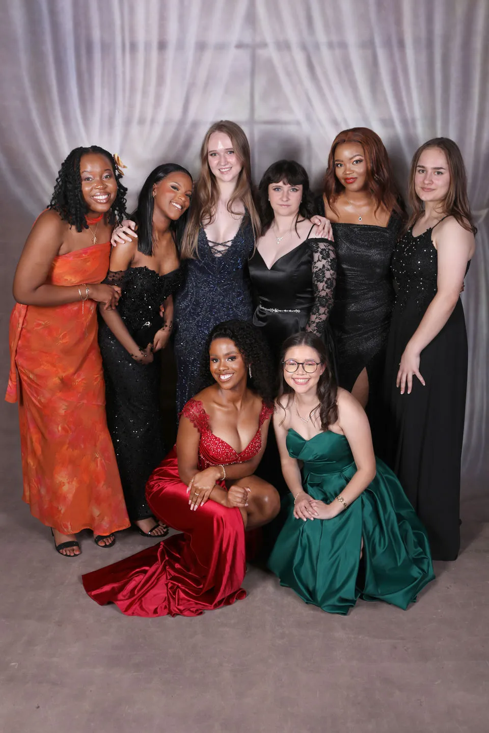 Charter College International High School — photo 1