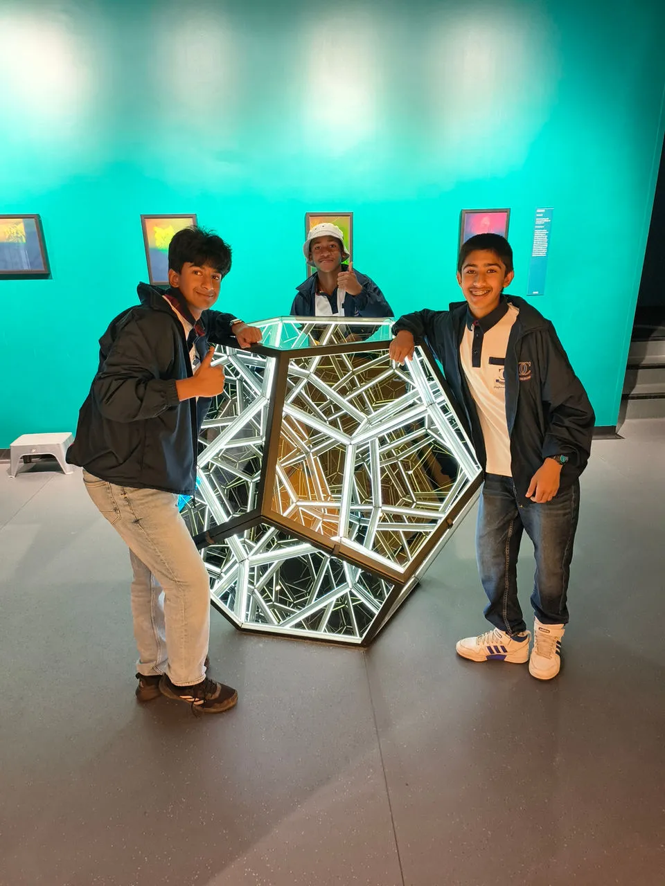 Charter College International High School — photo 2