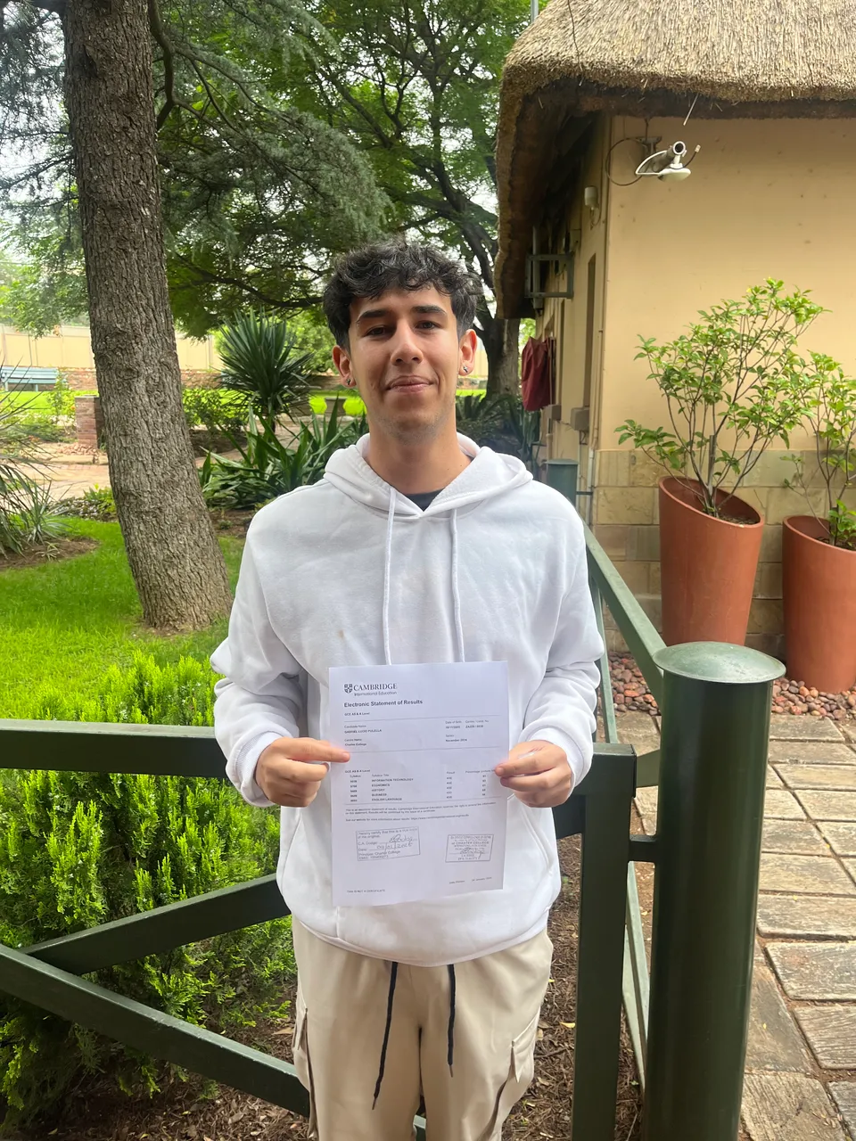 Charter College International High School — photo 4