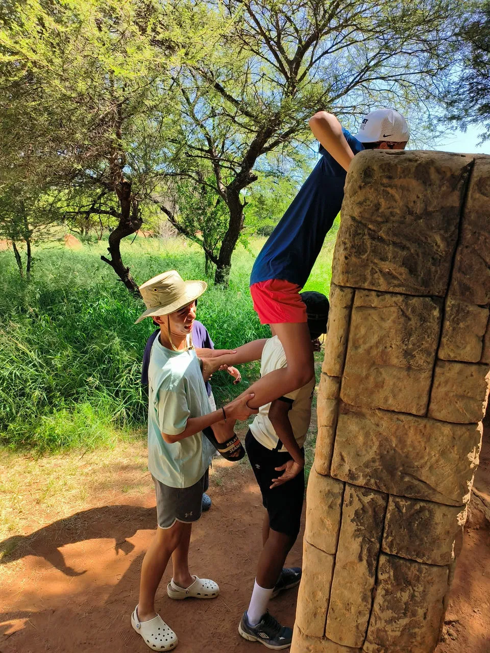 Charter College International High School — photo 5