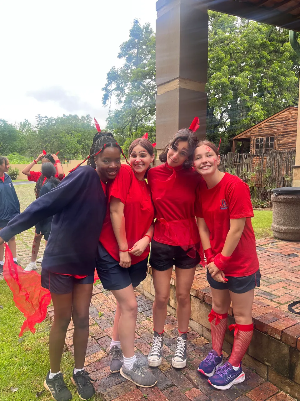 Charter College International High School — photo 6