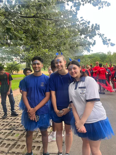 Charter College International High School — photo 8