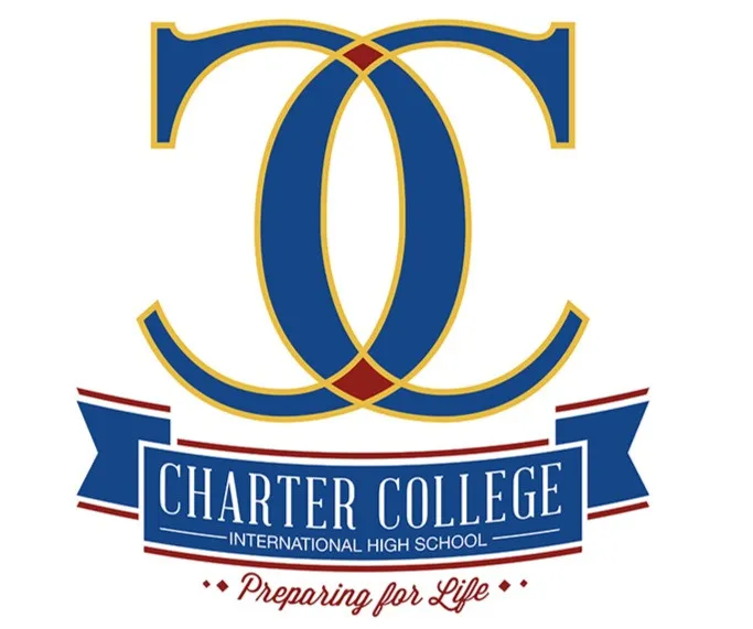 Charter College International High School