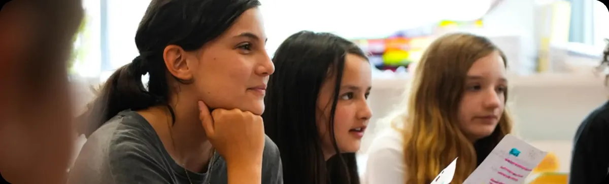 La Découverte College — photo 1