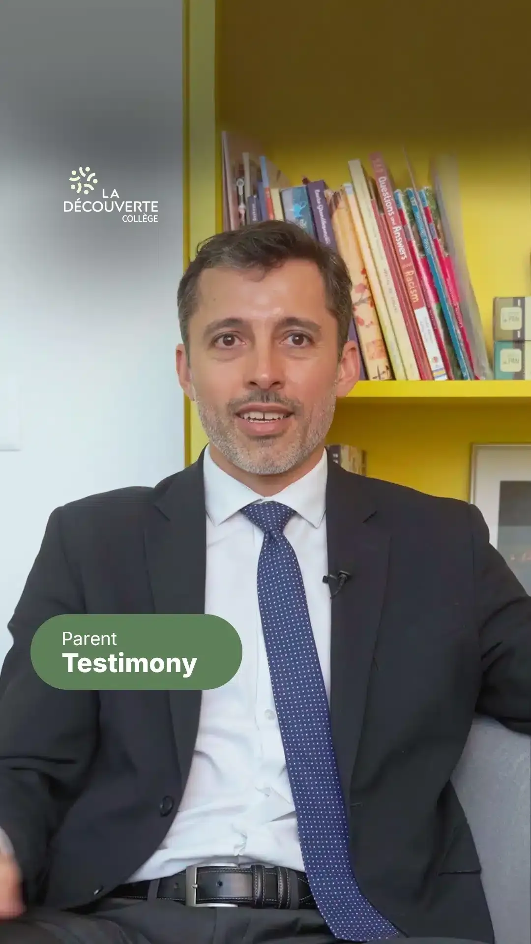 La Découverte College — photo 2