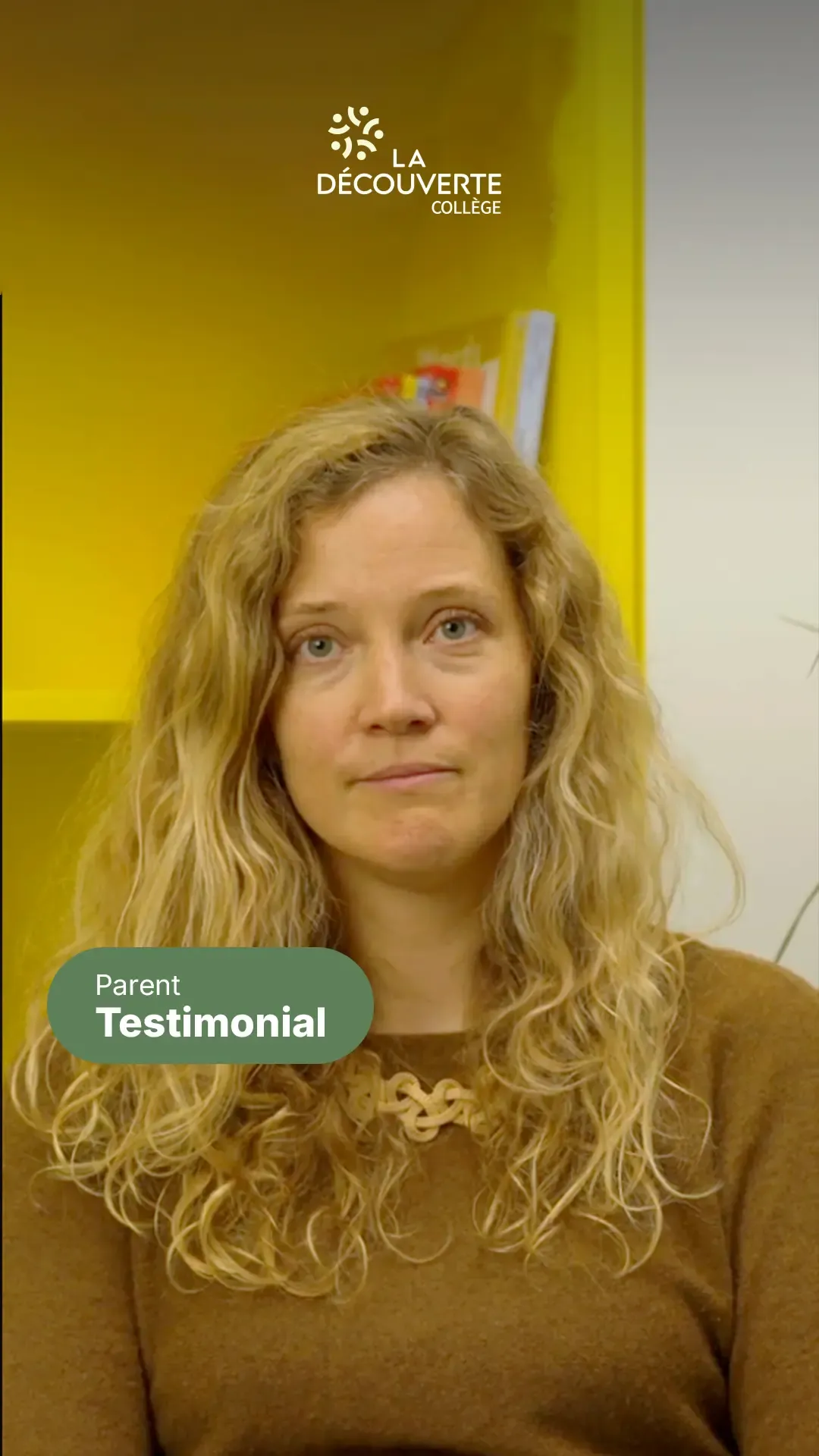 La Découverte College — photo 3