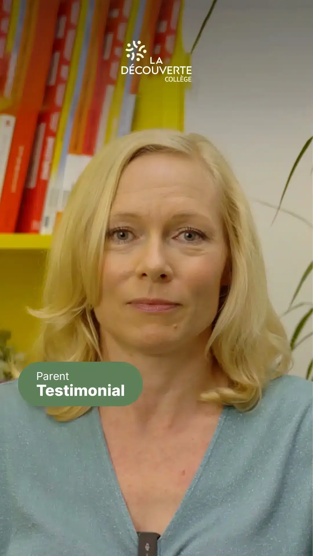 La Découverte College — photo 5