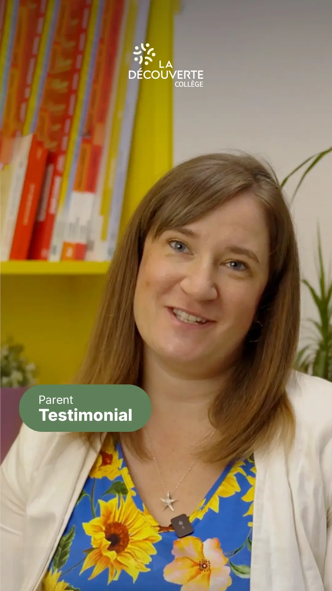 La Découverte College — photo 6