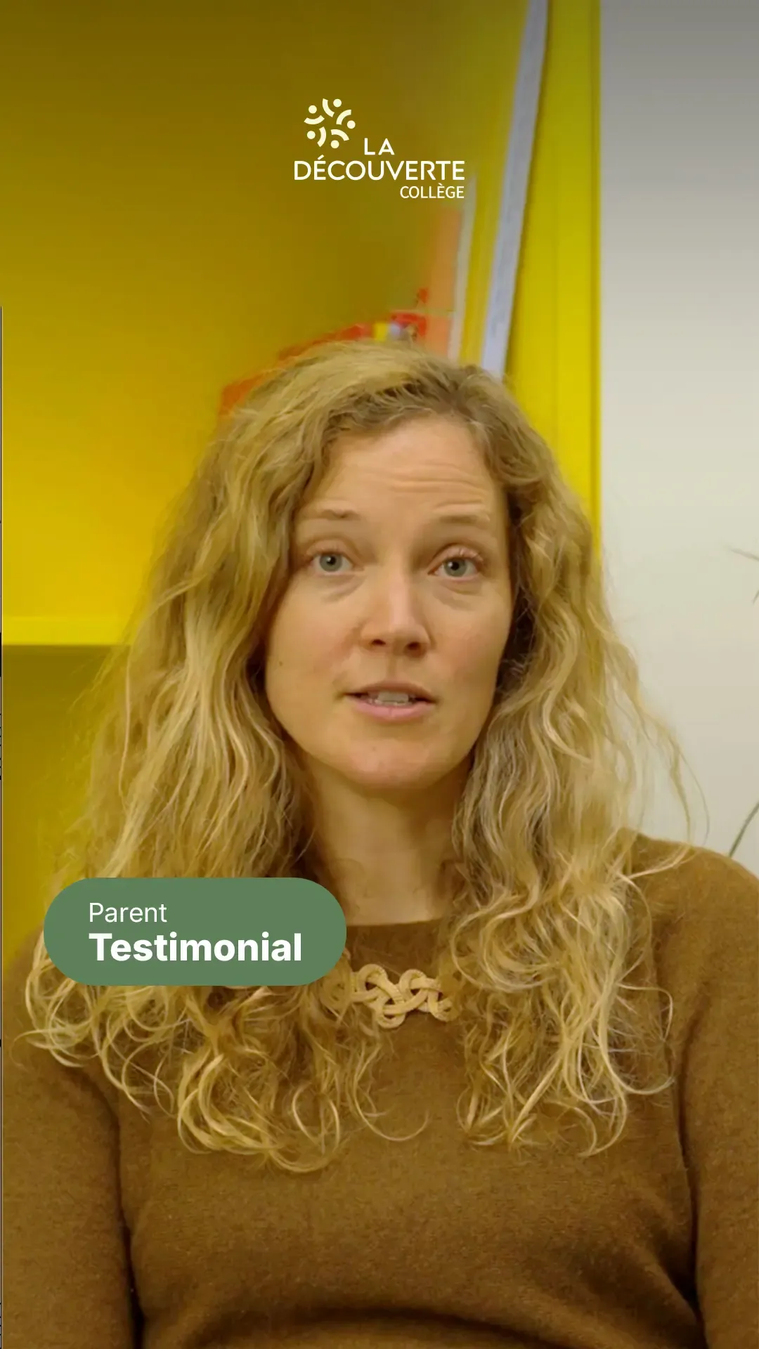 La Découverte College — photo 7