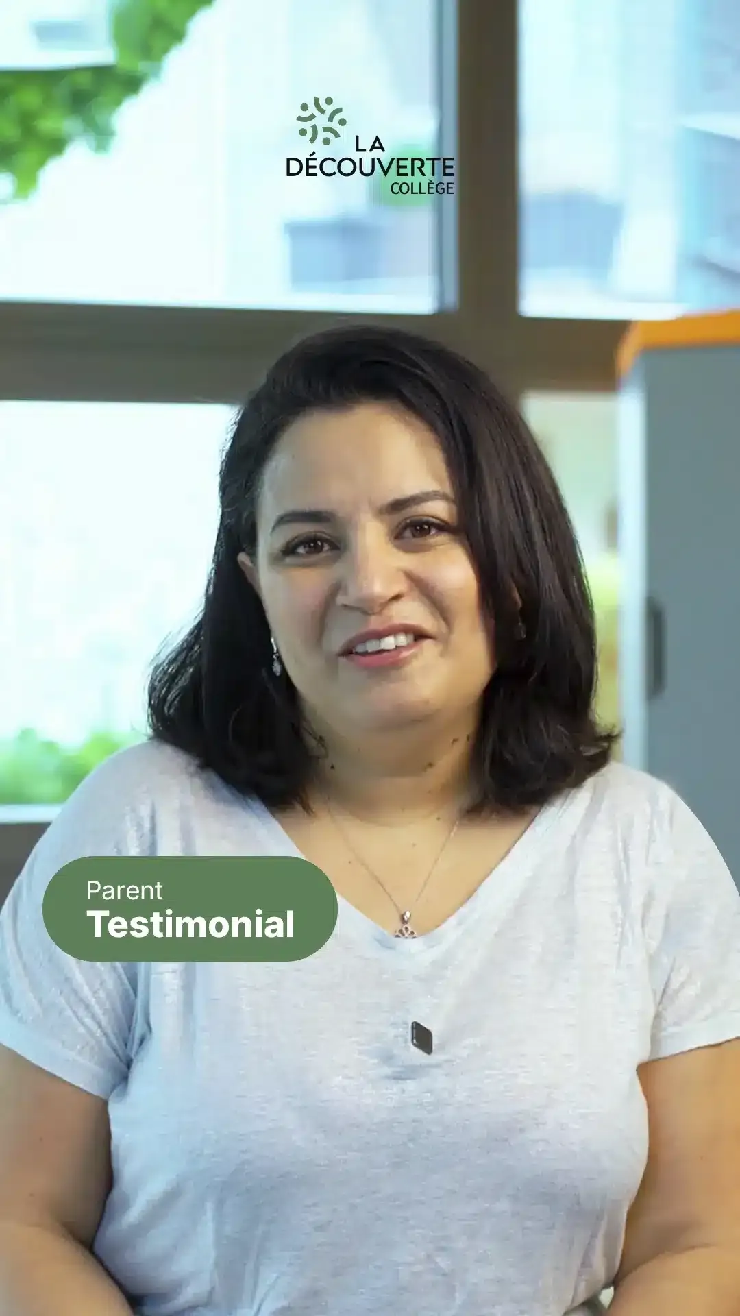 La Découverte College — photo 8