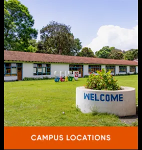 St Constantine's International School