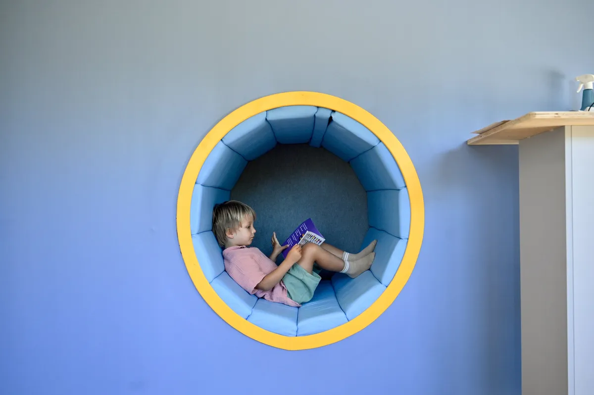 The Garzón School — photo 2