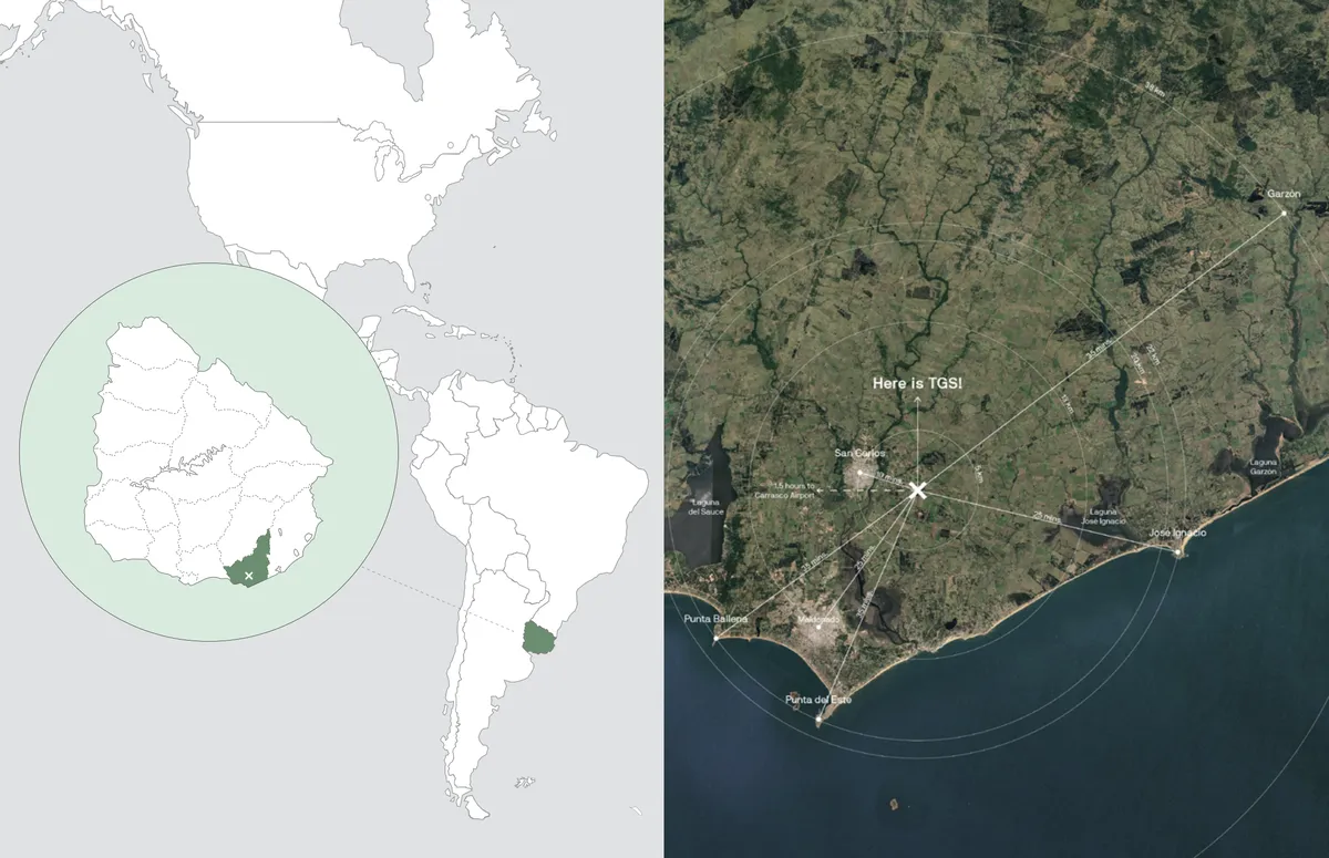 The Garzón School — photo 4