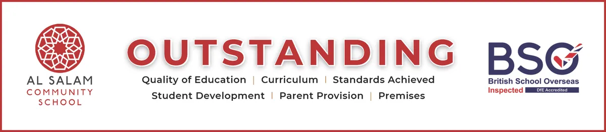 Al Salam Community School